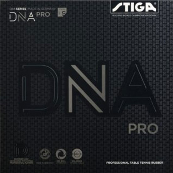 【STIGA】DNAプロS