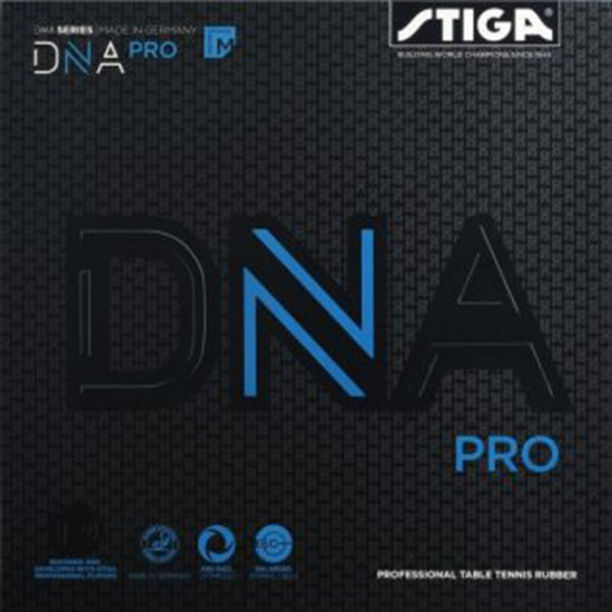 【STIGA】DNAプロM