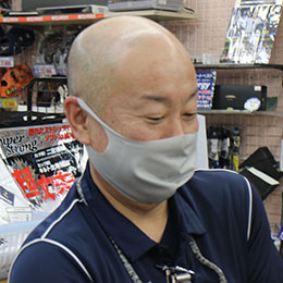 中島恒