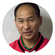 中山 秀樹